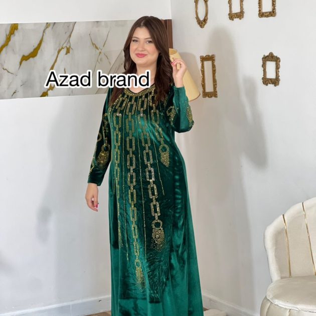 بدعية TIFANY 1