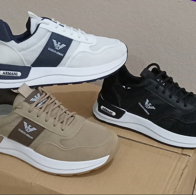 حذاء ARMANI