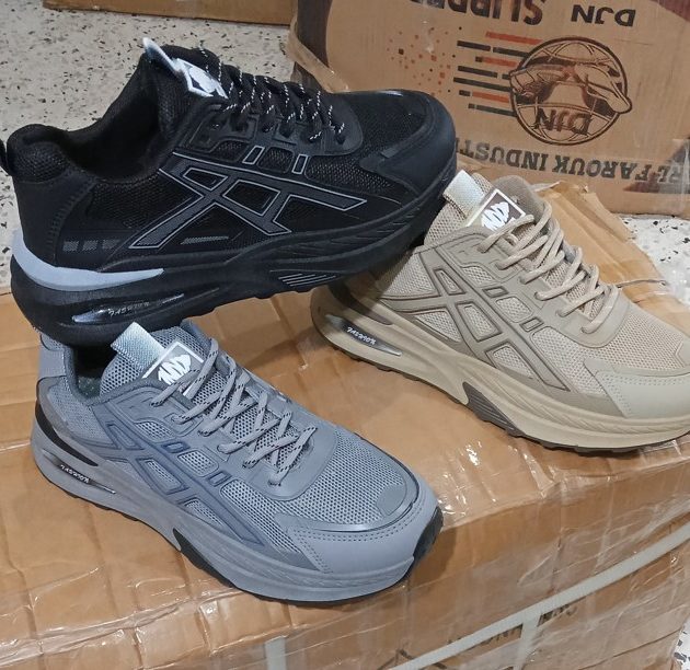 حذاء Asics صيني