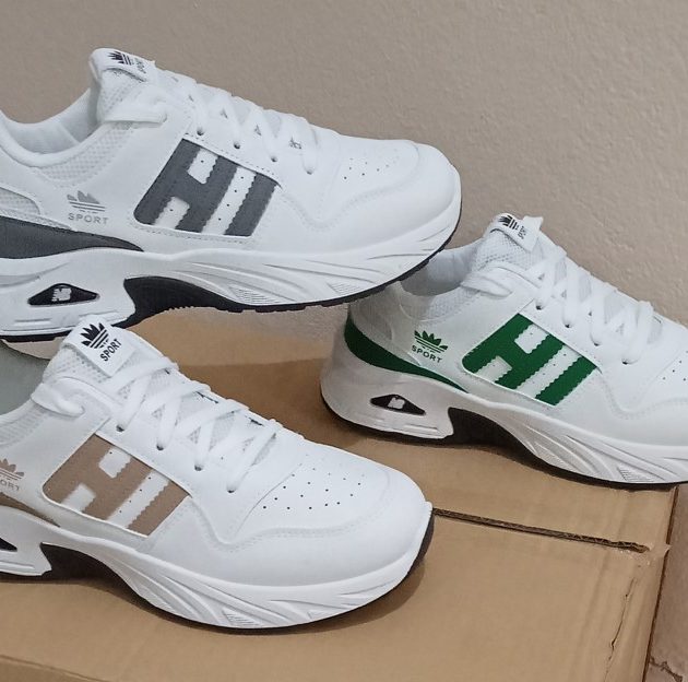 حذاء HI